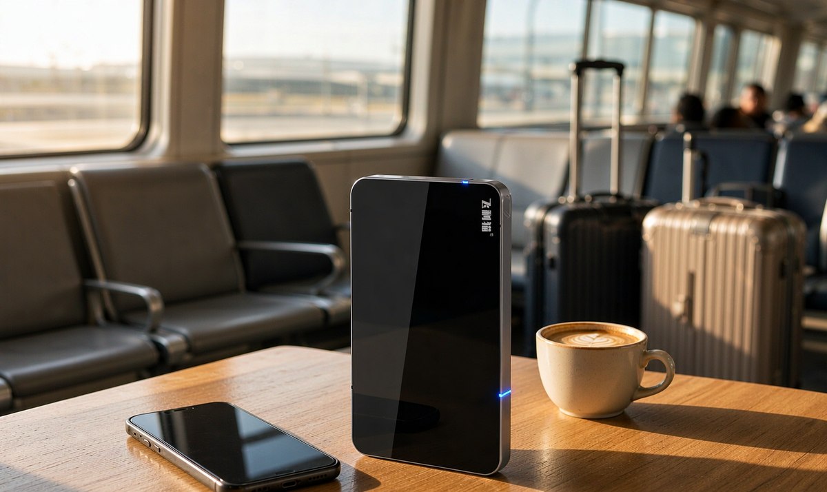 柳州随身WiFi怎么选？信号、套餐与避坑全指南